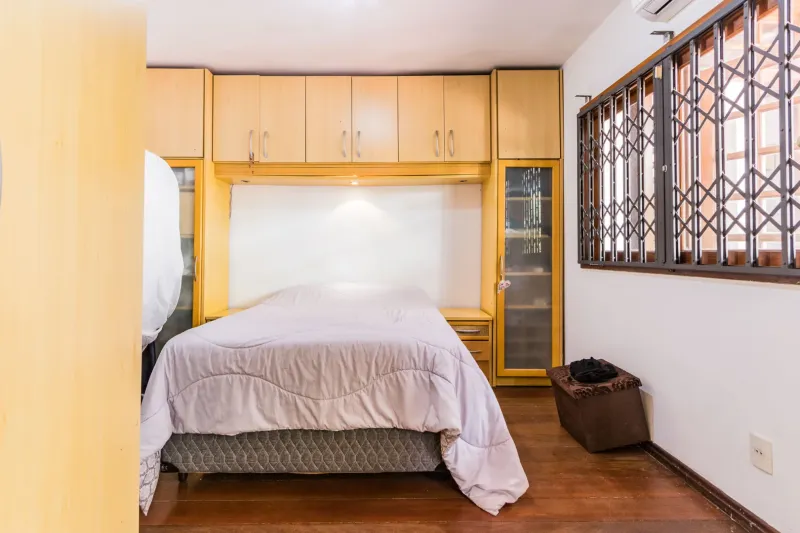 Casa no Medianeira, Porto Alegre - Imobiliária - foto 38