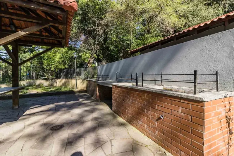 Apartamento no Nonoai, Porto Alegre - Imobiliária - foto 29
