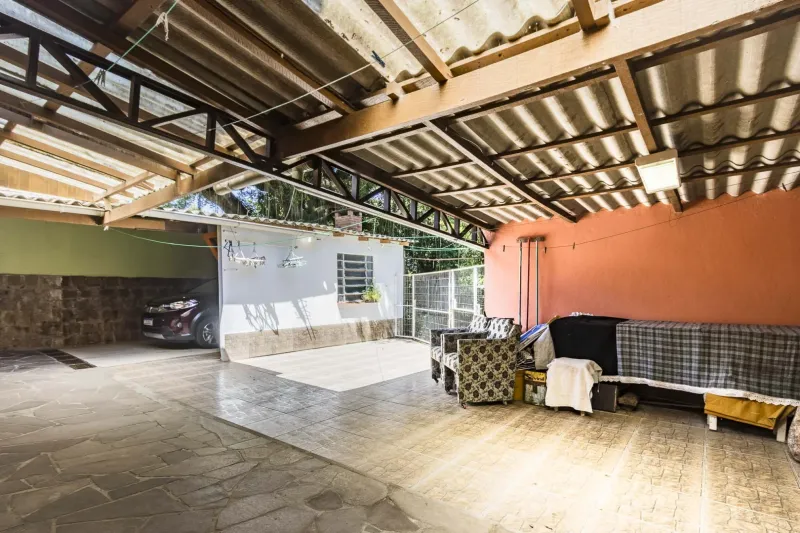 Casa no Santa Tereza, Porto Alegre - Imobiliária - foto 31