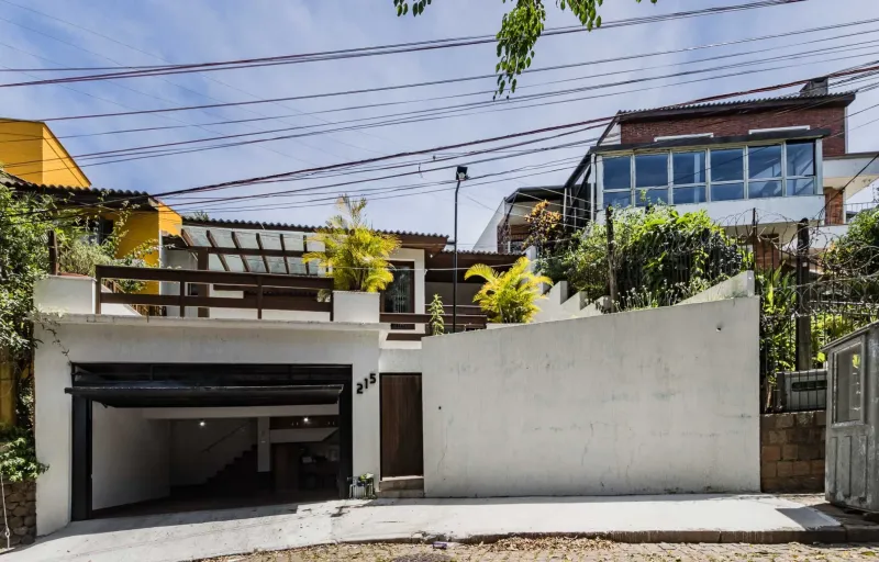 Casa no Medianeira, Porto Alegre - Imobiliária - foto 60
