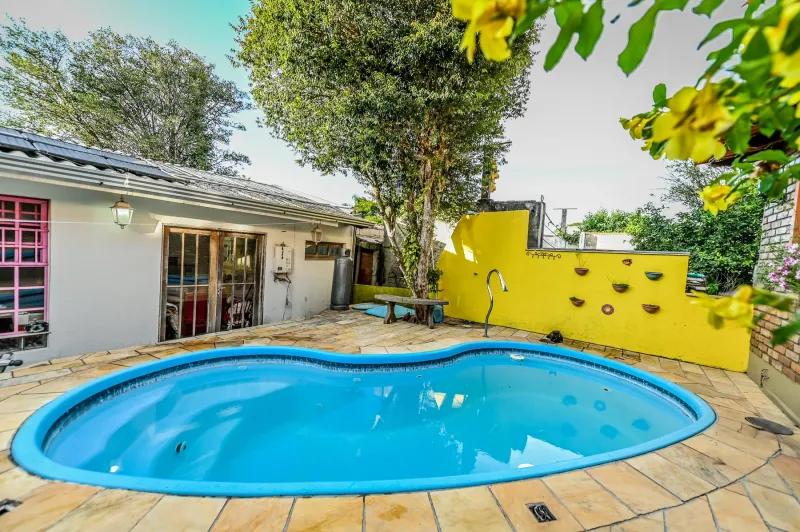 Casa em condomínio no Santa Tereza, Porto Alegre - Imobiliária - foto 15