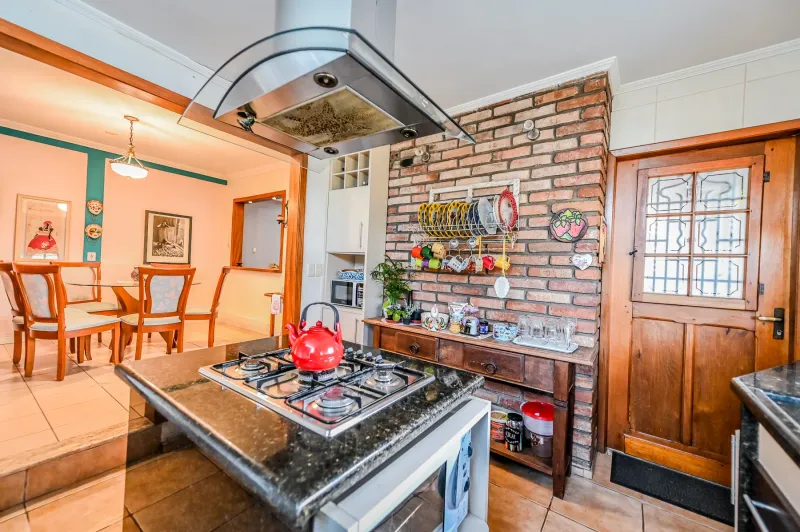 Casa em condomínio no Santa Tereza, Porto Alegre - Imobiliária - foto 42