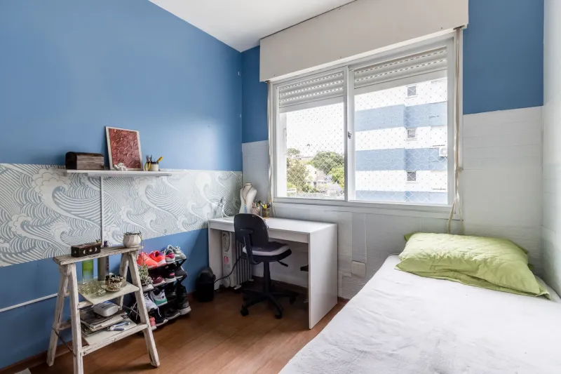 Apartamento no Nonoai, Porto Alegre - Imobiliária - foto 23
