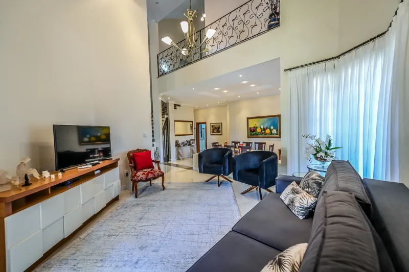 Casa em condomínio no Nonoai, Porto Alegre - Imobiliária - foto 7