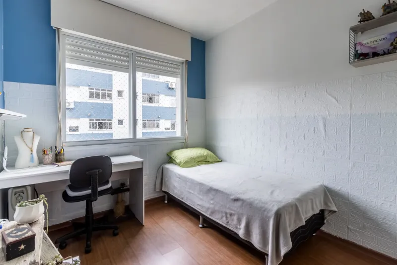 Apartamento no Nonoai, Porto Alegre - Imobiliária - foto 22