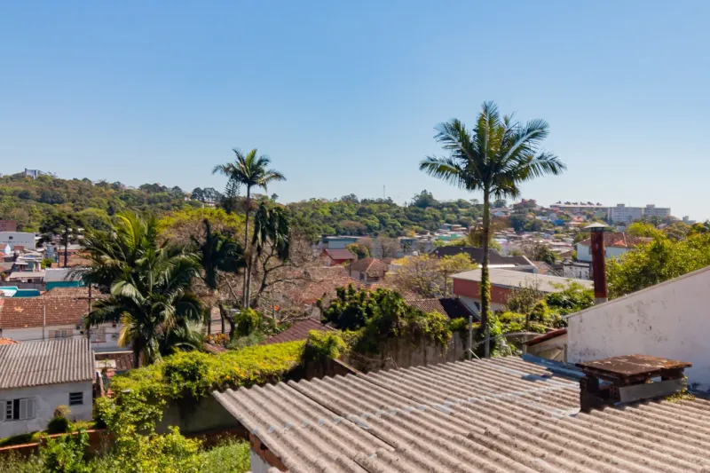 Casa no Santa Tereza, Porto Alegre - Imobiliária - foto 35