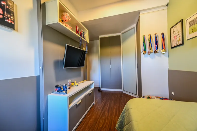 Casa em condomínio no Tristeza, Porto Alegre - Imobiliária - foto 40