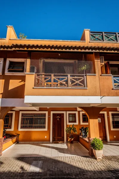 Casa em condomínio no Tristeza, Porto Alegre - Imobiliária - foto 65