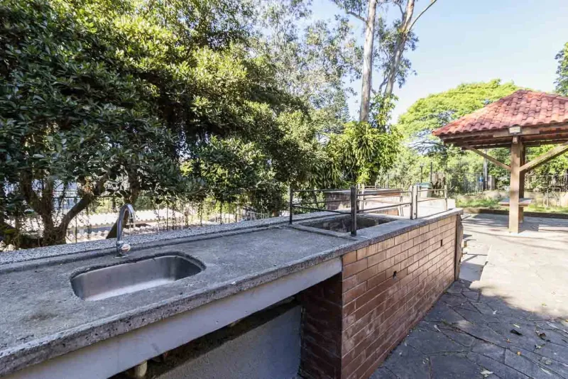 Apartamento no Nonoai, Porto Alegre - Imobiliária - foto 31