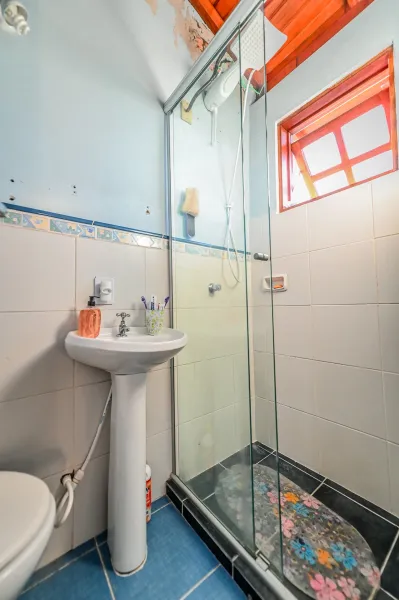 Casa em condomínio no Santa Tereza, Porto Alegre - Imobiliária - foto 51