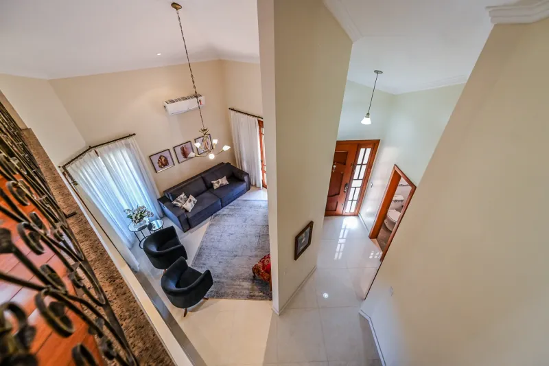 Casa em condomínio no Nonoai, Porto Alegre - Imobiliária - foto 38