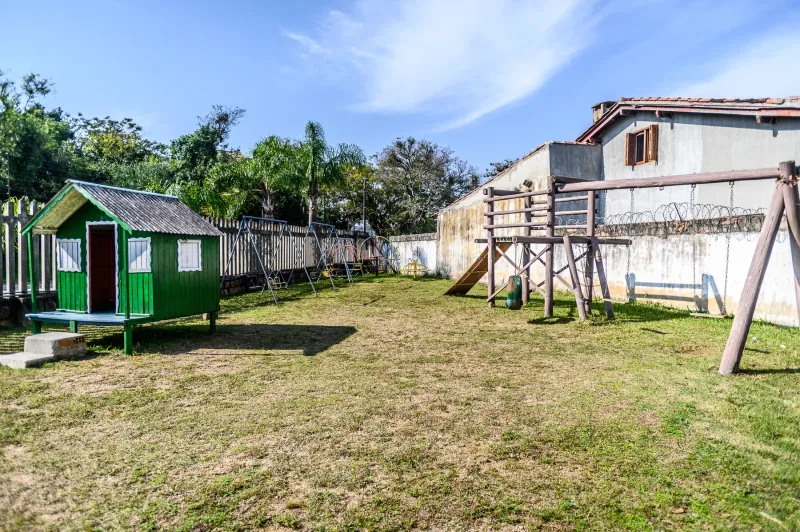 Casa em condomínio no Guarujá, Porto Alegre - Imobiliária - foto 55