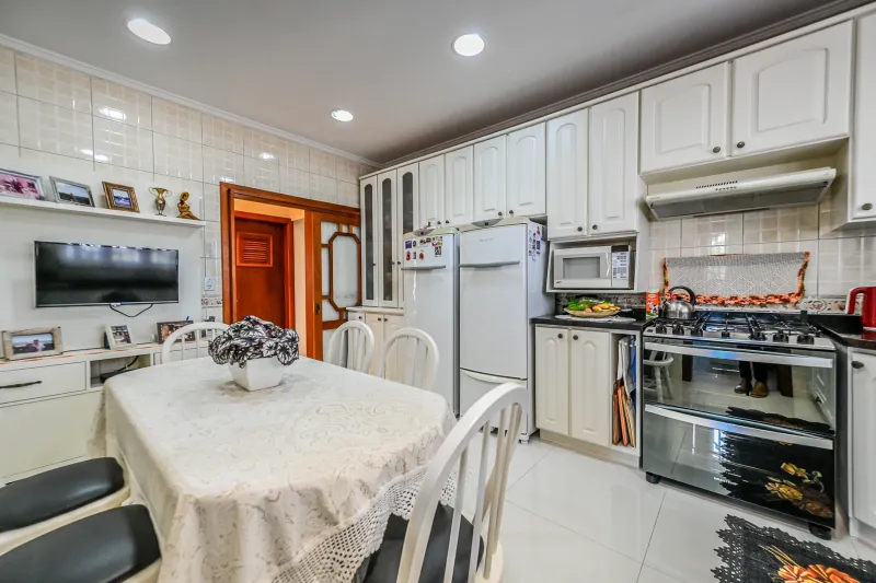 Casa em condomínio no Nonoai, Porto Alegre - Imobiliária - foto 75
