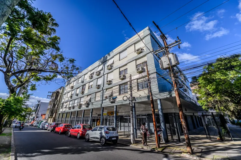 Apartamento no Menino Deus, Porto Alegre - Imobiliária - foto 35