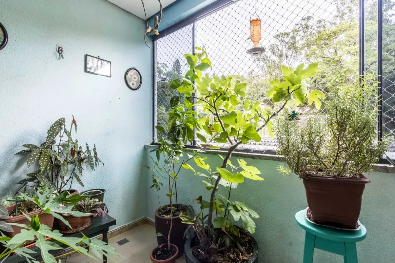 Apartamento no Nonoai, Porto Alegre - Imobiliária - foto 7