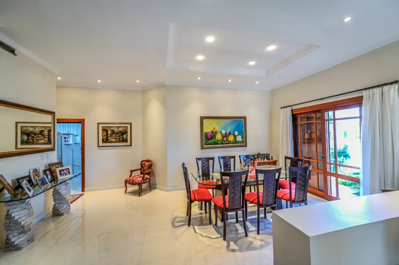Casa em condomínio no Nonoai, Porto Alegre - Imobiliária - foto 11