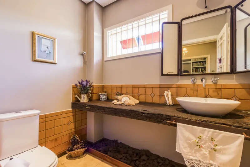 Casa no Belém Novo, Porto Alegre - Imobiliária - foto 23