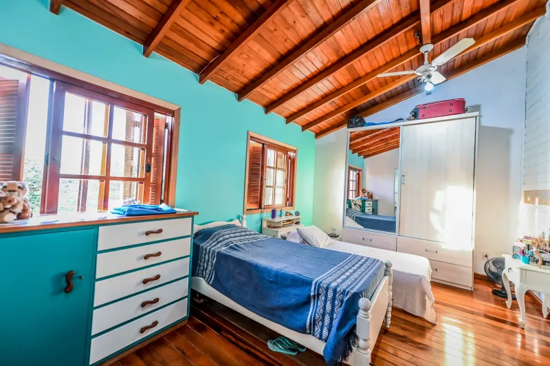 Casa em condomínio no Santa Tereza, Porto Alegre - Imobiliária - foto 47