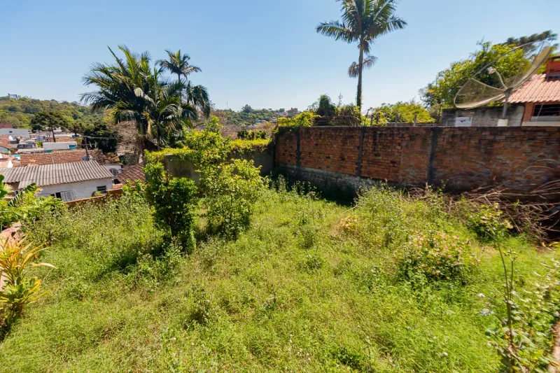 Casa no Santa Tereza, Porto Alegre - Imobiliária - foto 42