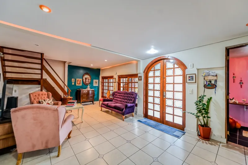 Casa em condomínio no Santa Tereza, Porto Alegre - Imobiliária - foto 24