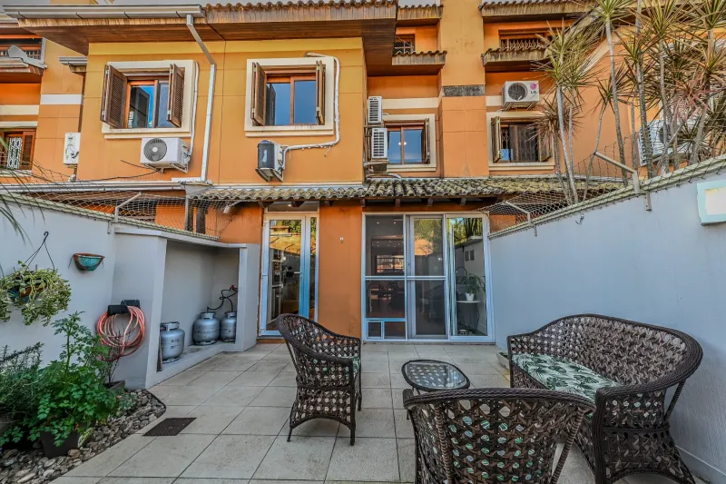 Casa em condomínio no Tristeza, Porto Alegre - Imobiliária - foto 29
