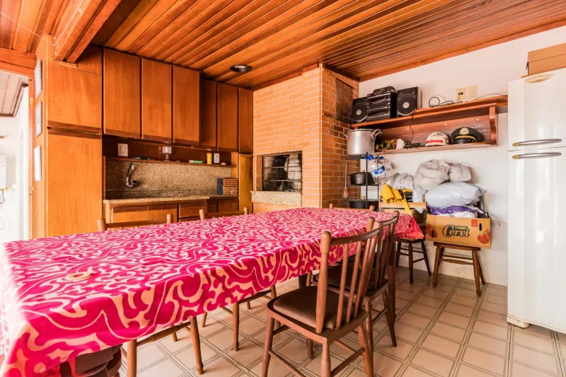 Casa no Medianeira, Porto Alegre - Imobiliária - foto 54