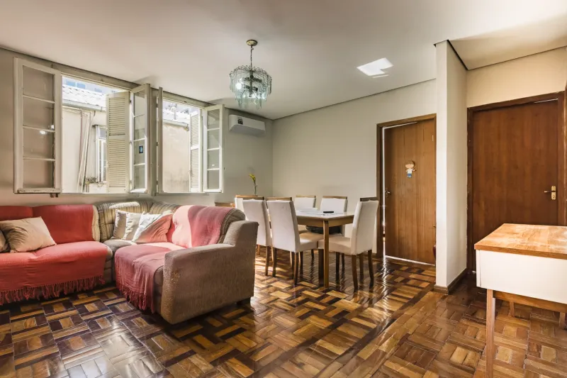 Apartamento no Centro Histórico, Porto Alegre - Imobiliária - foto 3