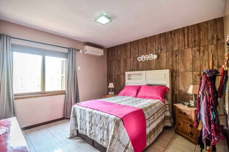 Casa em condomínio no Guarujá, Porto Alegre - Imobiliária - foto 32