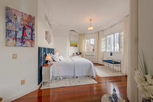 Casa no Jardim Isabel, Porto Alegre - Imobiliária - foto 42