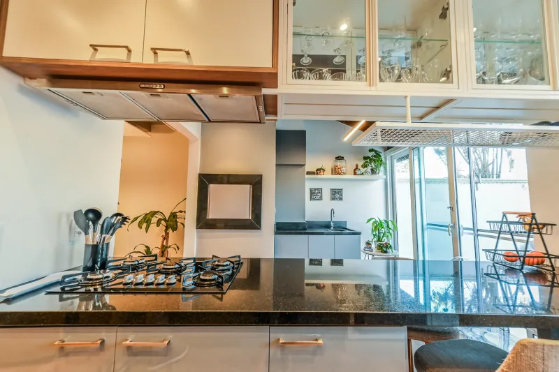 Casa em condomínio no Tristeza, Porto Alegre - Imobiliária - foto 24