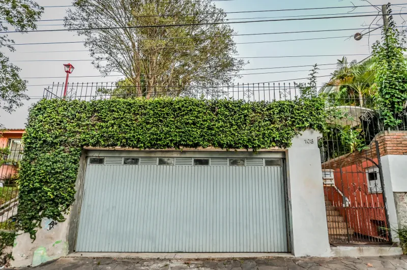 Casa em condomínio no Santa Tereza, Porto Alegre - Imobiliária - foto 74