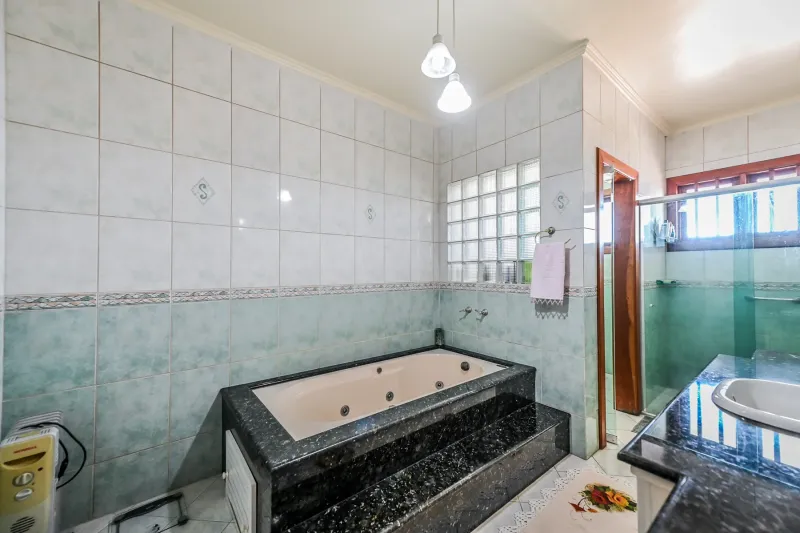 Casa em condomínio no Nonoai, Porto Alegre - Imobiliária - foto 55