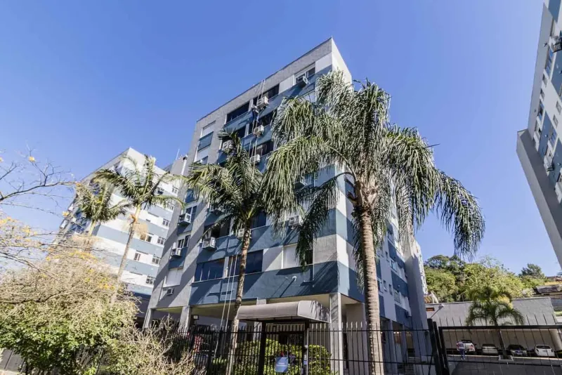 Apartamento no Nonoai, Porto Alegre - Imobiliária - foto 33
