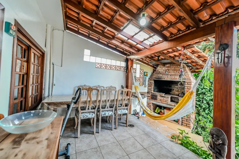 Casa em condomínio no Santa Tereza, Porto Alegre - Imobiliária - foto 20