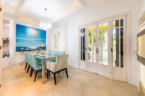 Casa no Jardim Isabel, Porto Alegre - Imobiliária - foto 34