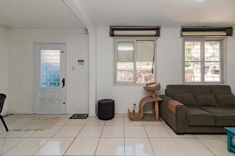 Casa no Santa Tereza, Porto Alegre - Imobiliária - foto 5