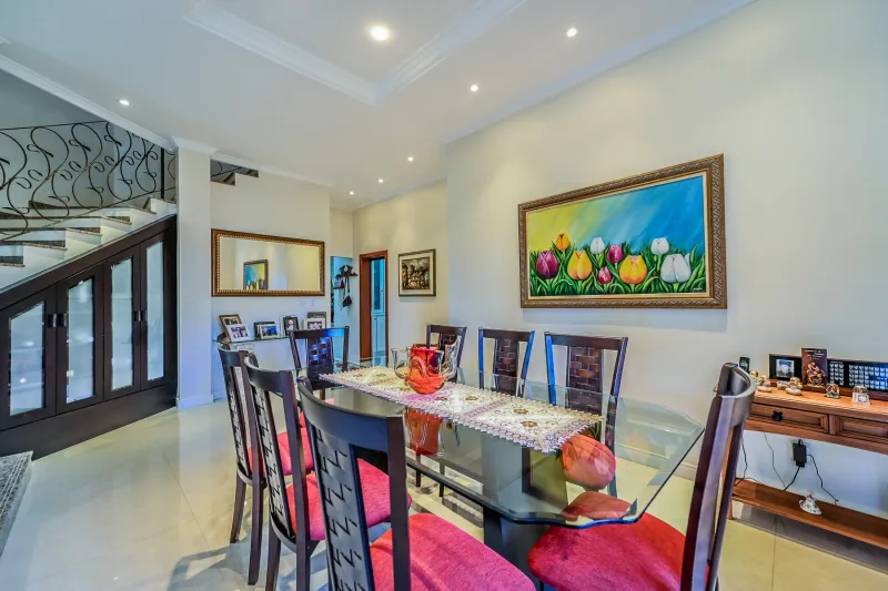 Casa em condomínio no Nonoai, Porto Alegre - Imobiliária - foto 5