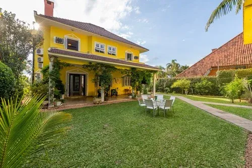 Casa no Jardim Isabel, Porto Alegre - Imobiliária - foto 4