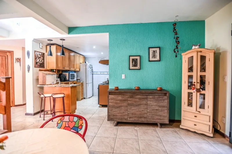 Casa em condomínio no Guarujá, Porto Alegre - Imobiliária - foto 12