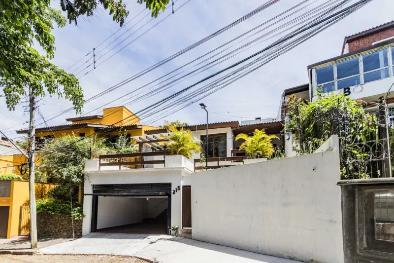 Casa no Medianeira, Porto Alegre - Imobiliária - foto 61