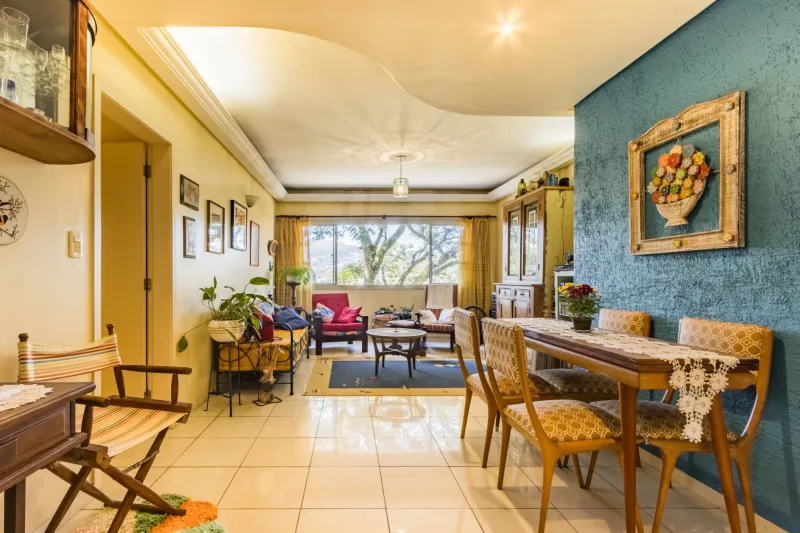 Apartamento no Teresópolis, Porto Alegre - Imobiliária - foto 3