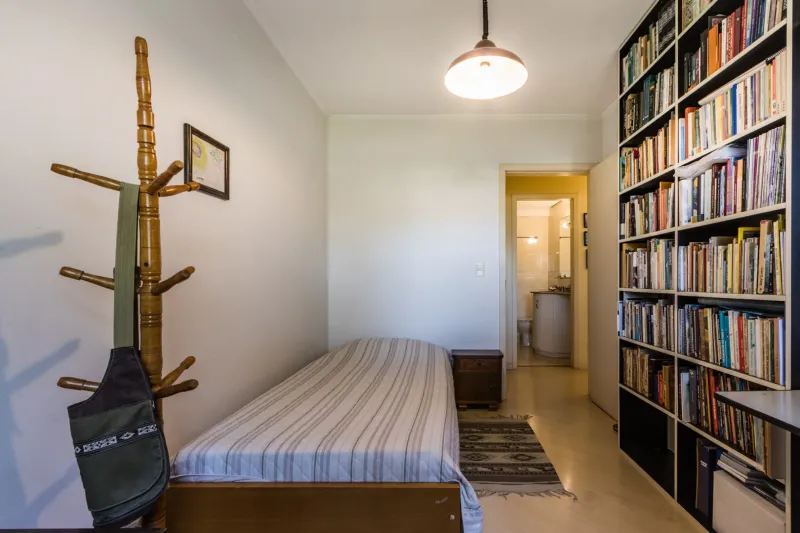 Apartamento no Teresópolis, Porto Alegre - Imobiliária - foto 11