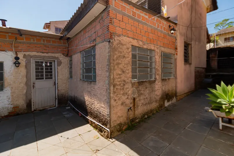Casa no Santa Tereza, Porto Alegre - Imobiliária - foto 40
