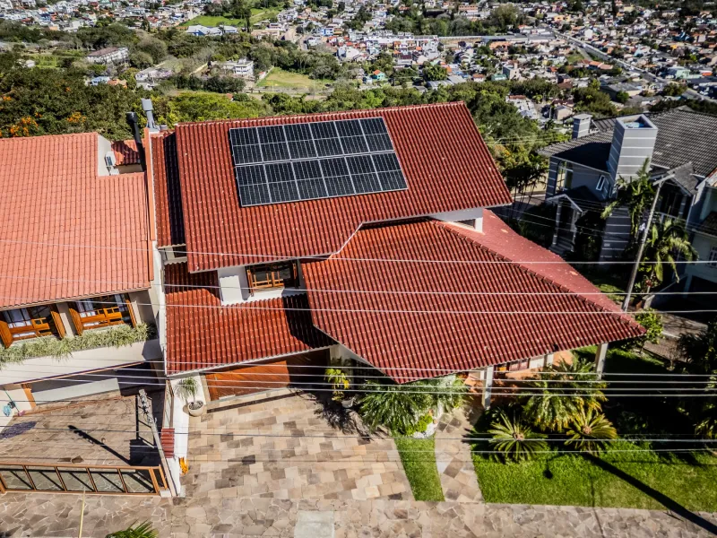 Casa em condomínio no Nonoai, Porto Alegre - Imobiliária - foto 86
