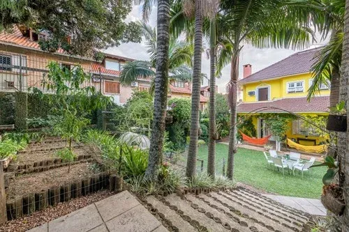 Casa no Jardim Isabel, Porto Alegre - Imobiliária - foto 13