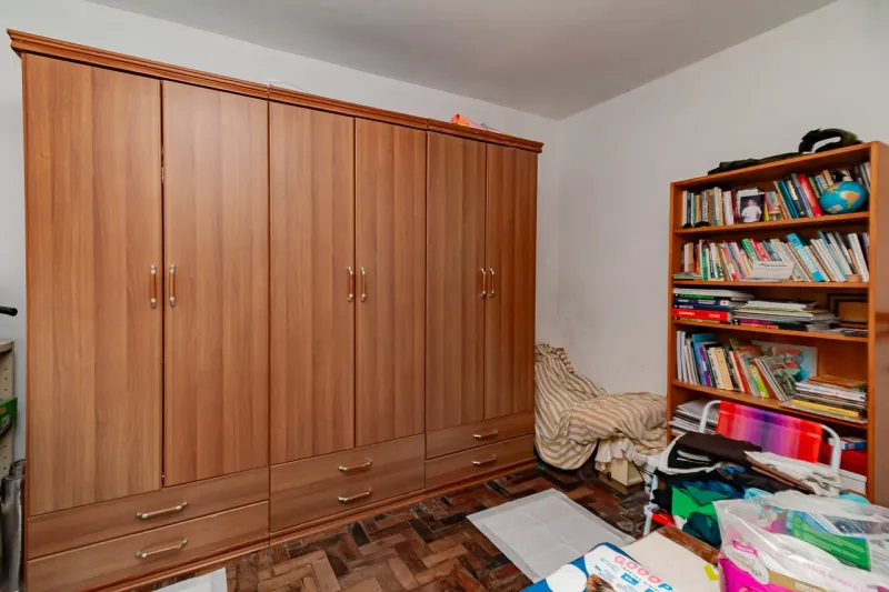 Casa no Santa Tereza, Porto Alegre - Imobiliária - foto 17