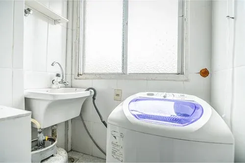 Apartamento no Camaquã, Porto Alegre - Imobiliária - foto 12