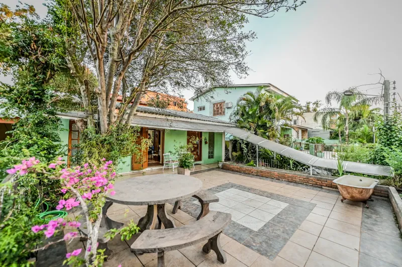 Casa em condomínio no Santa Tereza, Porto Alegre - Imobiliária - foto 70
