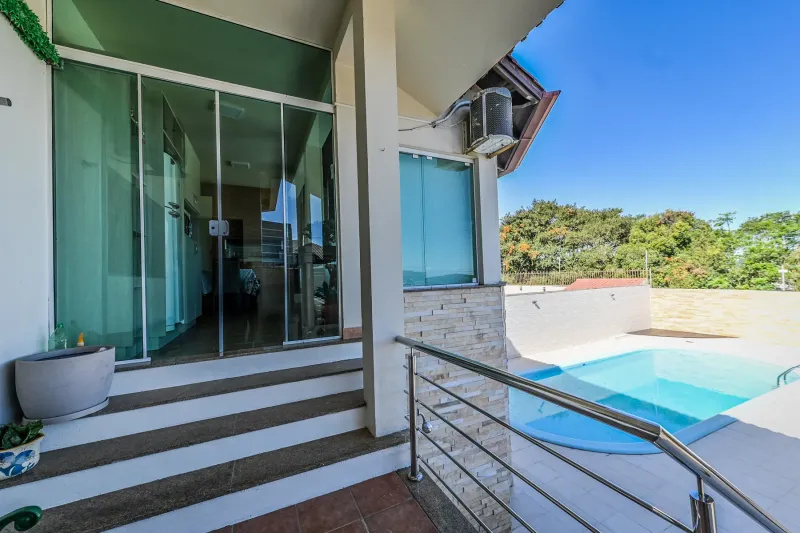 Casa em condomínio no Nonoai, Porto Alegre - Imobiliária - foto 34