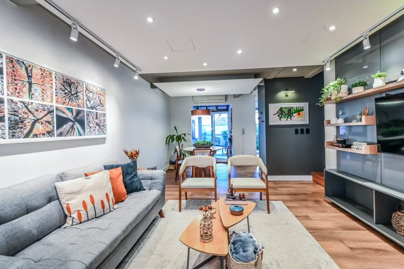 Casa em condomínio no Tristeza, Porto Alegre - Imobiliária - foto 7